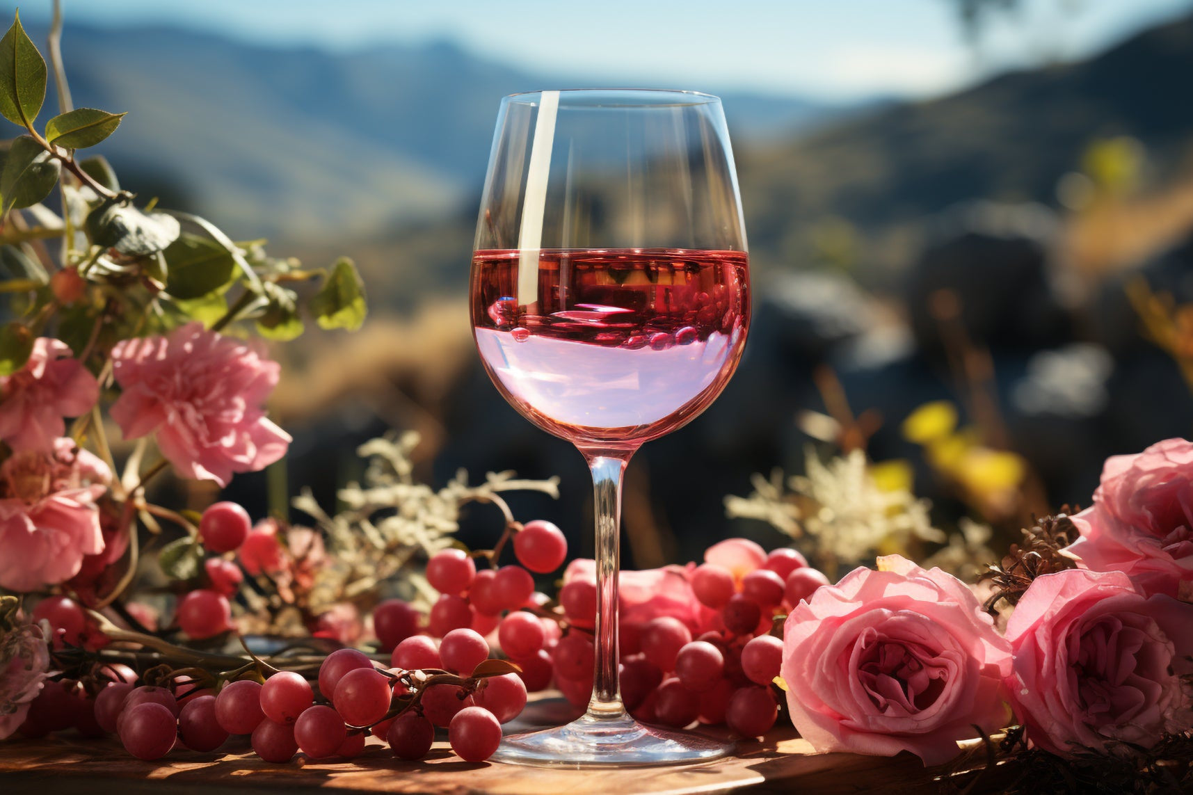 Rosè