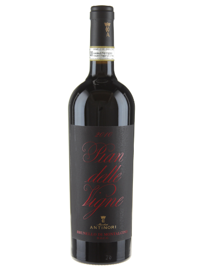 Brunello di Montalcino Pian delle Vigne 2019