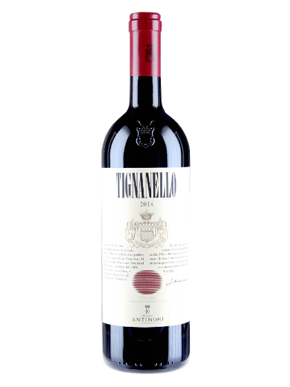 Tignanello 2012 - Antinori