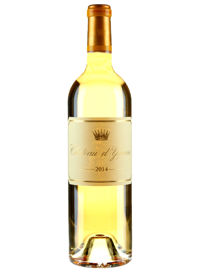 Yquem 2021