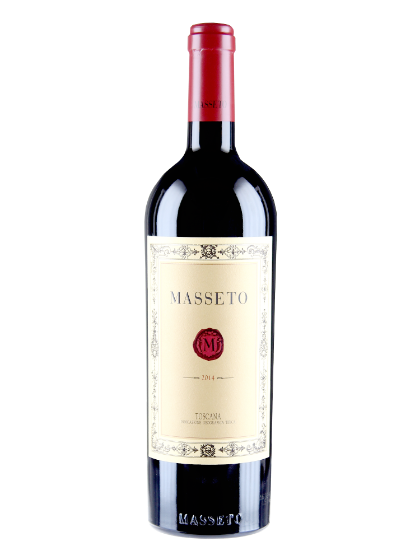 Masseto 2017