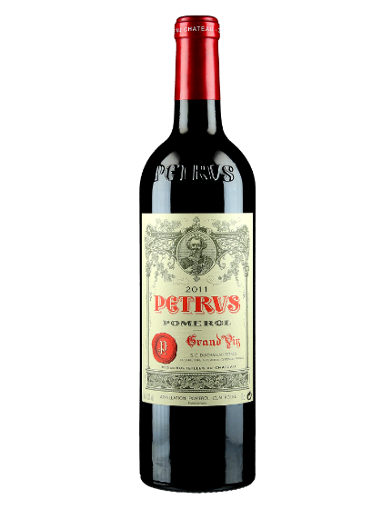 Petrus 2011