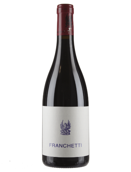 Franchetti 2018