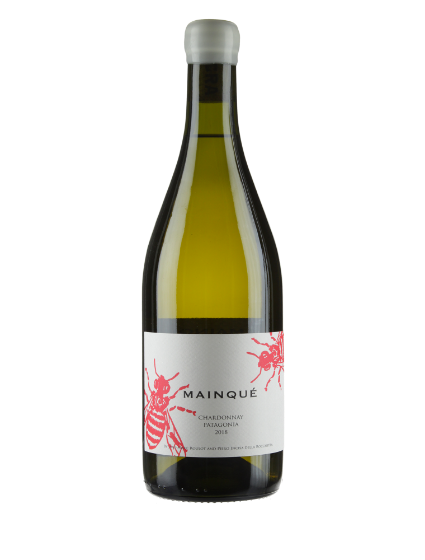 Mainqué Chardonnay 2021