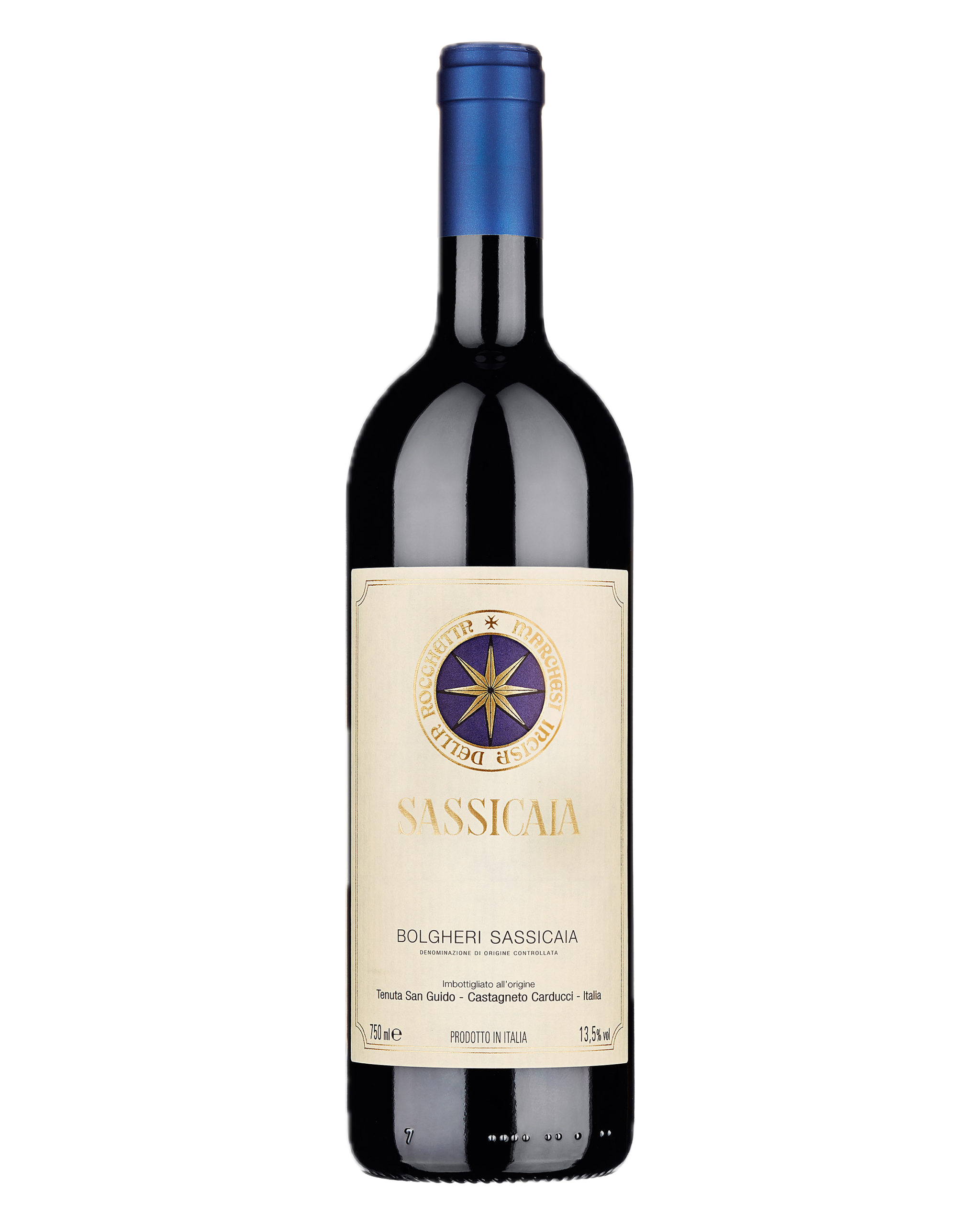 Sassicaia 2015