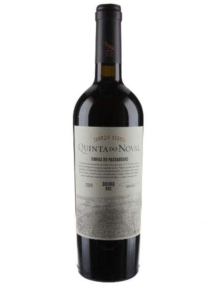 Terroir Series Vinhas do Passadouro 2020