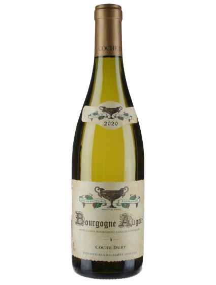Bourgogne Aligoté 2020