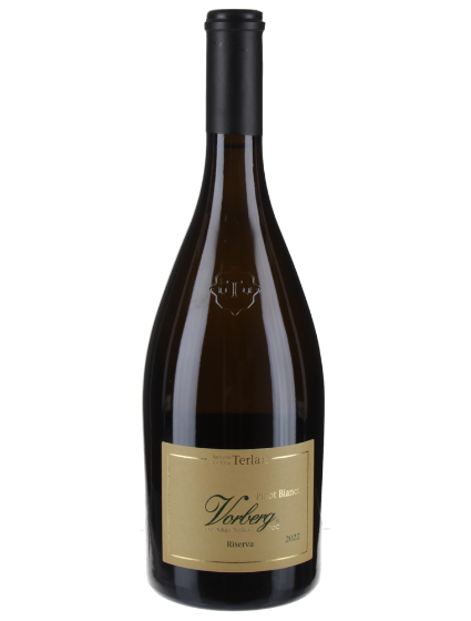 Pinot Bianco Riserva Vorberg 2022