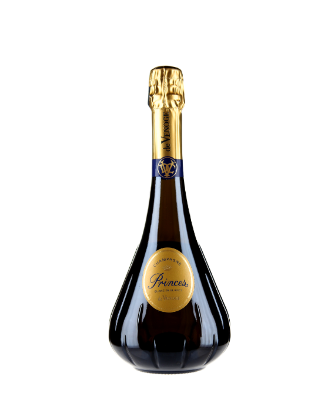 Champagne Princes Blanc de Blancs NV