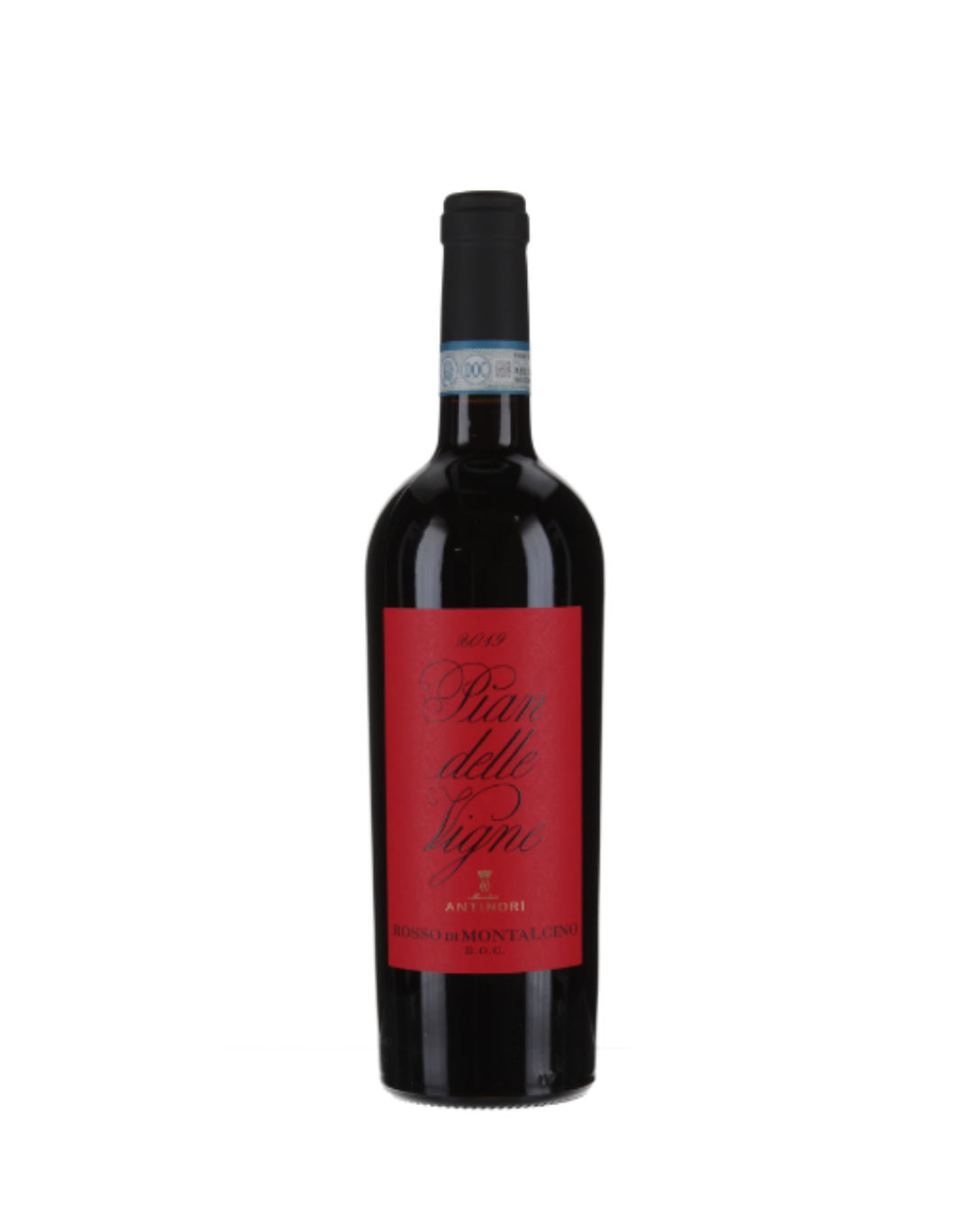 Rosso di Montalcino Tenuta Pian delle vigne 2022