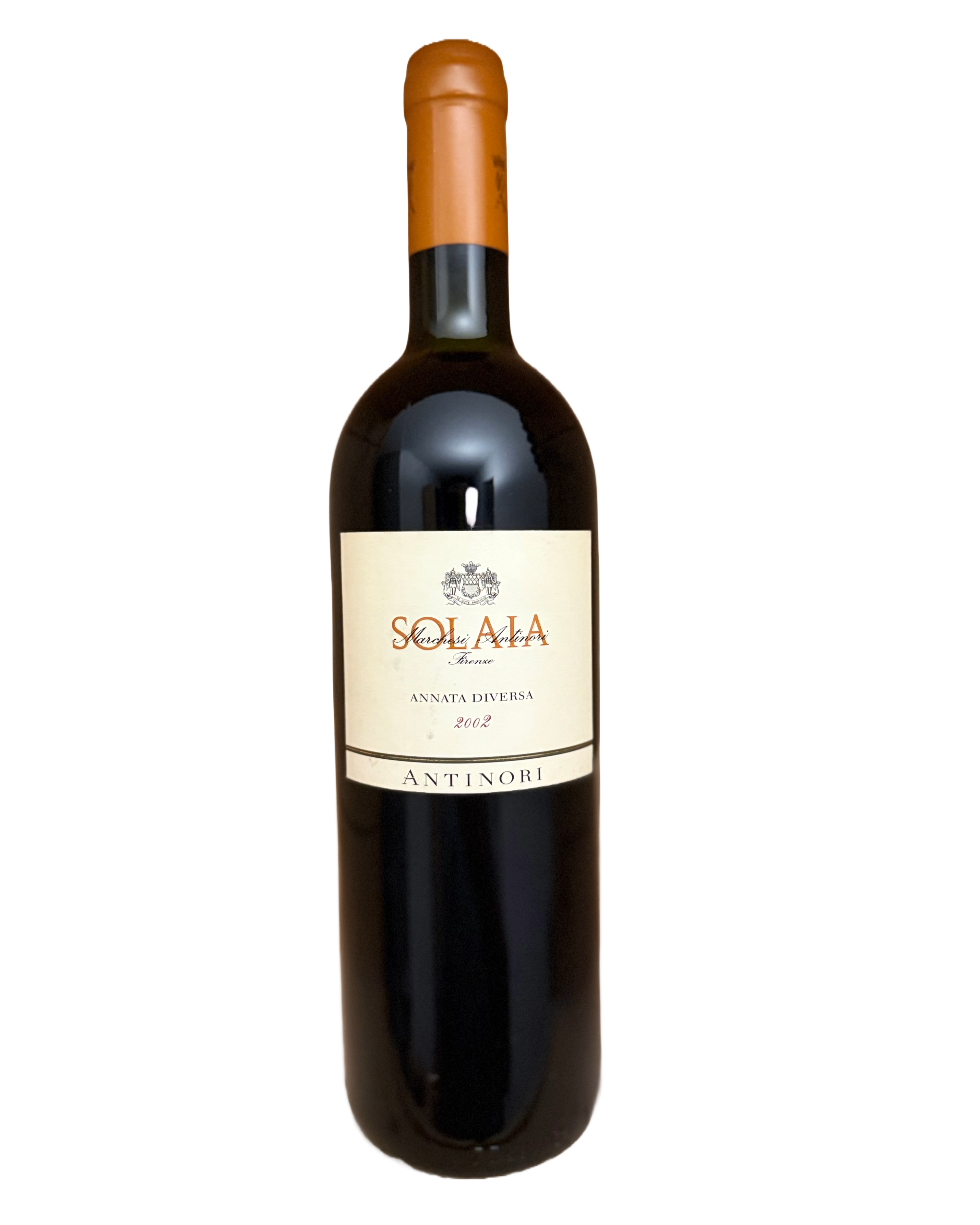 Solaia 2002