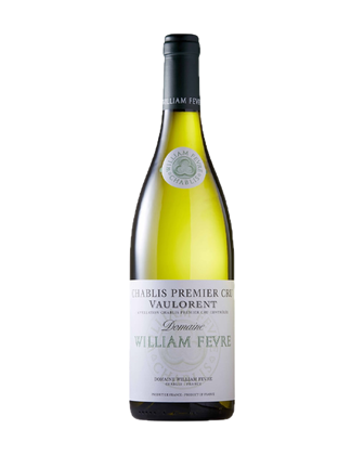 Chablis Vaulorent 2021