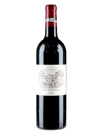 Lafite Rothschild 2020