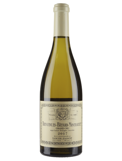 Bienvenues Bâtard Montrachet 2017