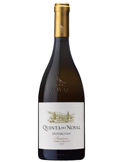 Quinta do Noval Reserva Branco 2021
