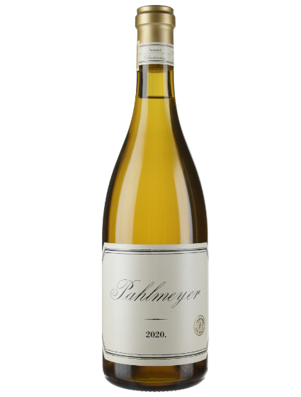 Chardonnay Pahlmeyer 2021