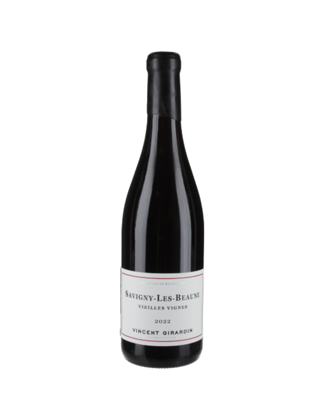 Savigny Les Beaunes Vieilles Vignes 2022