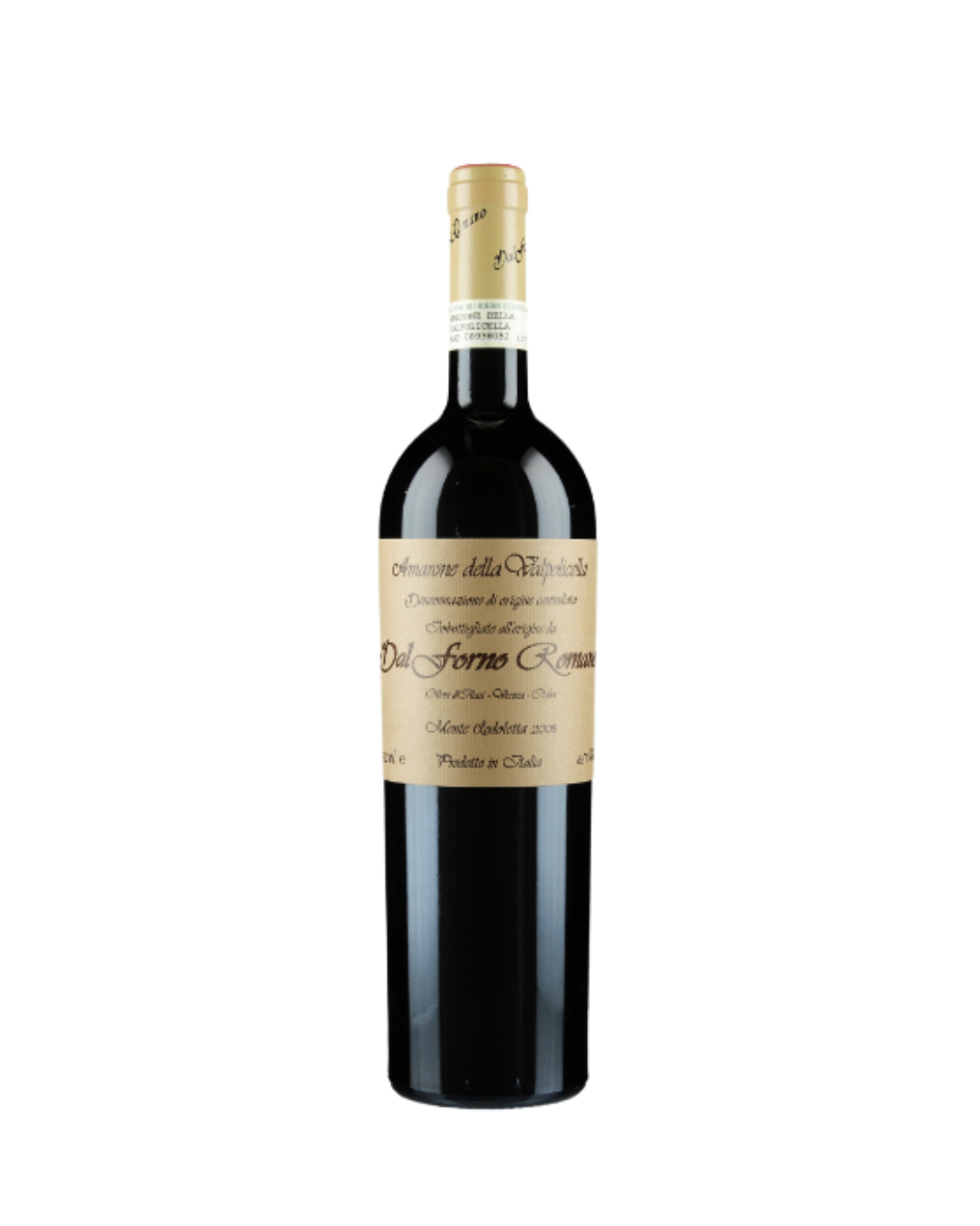 Amarone della Valpolicella Monte Lodoletta 2002