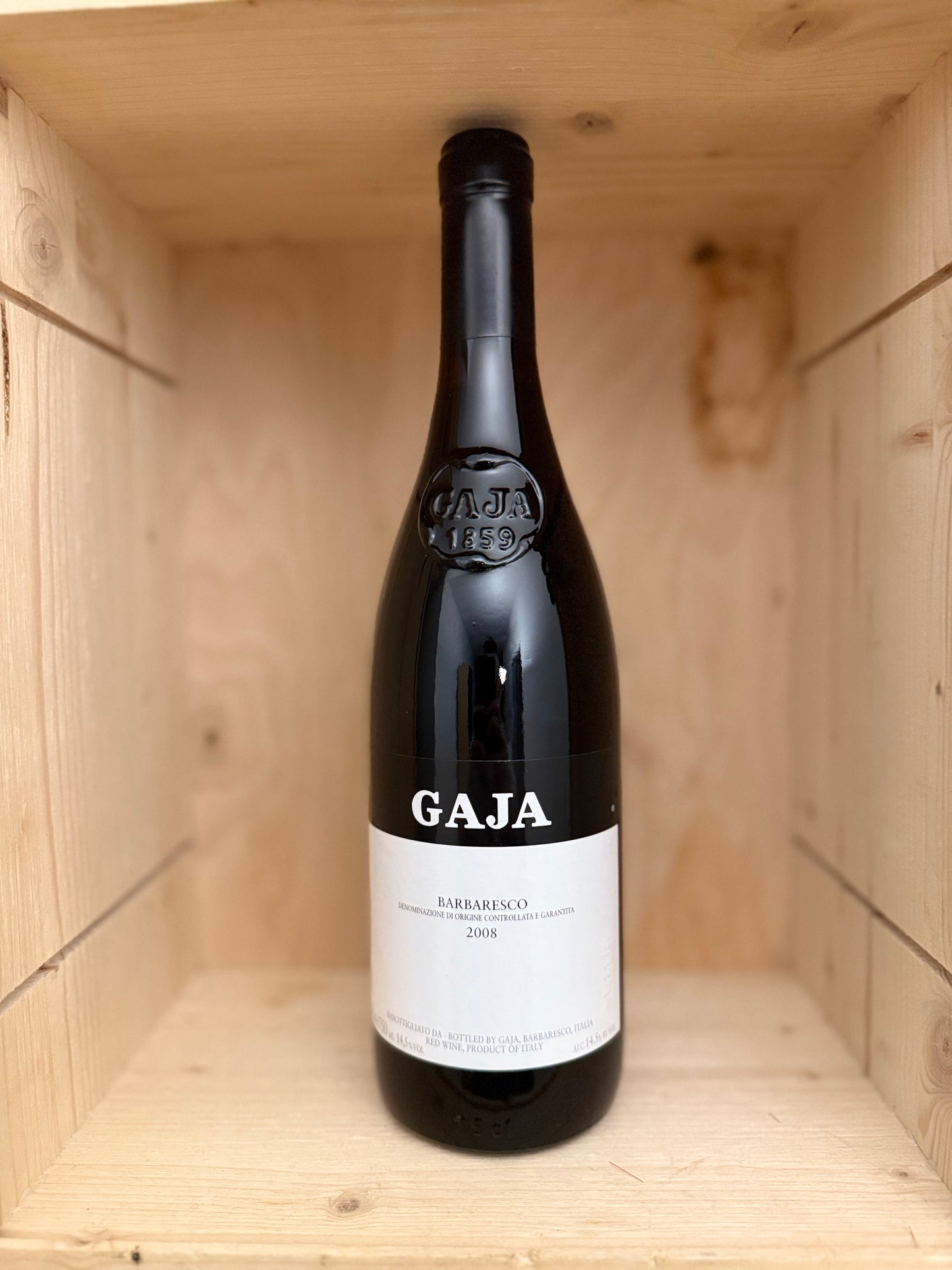 Barbaresco 2008 - Gaja