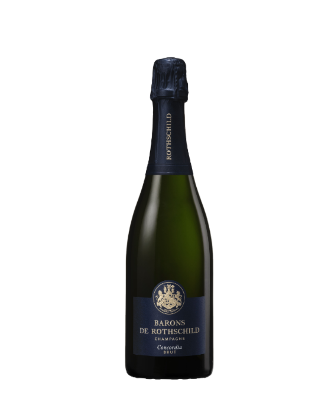 Champagne Brut Concordia 75cl