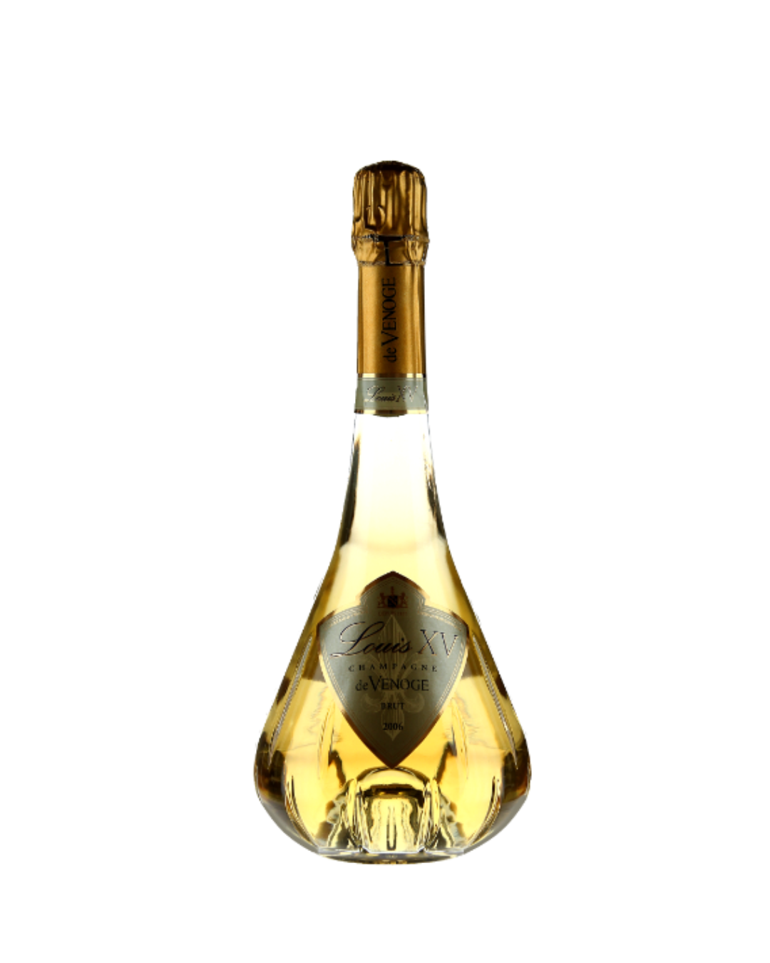 Champagne Louis XV 2014