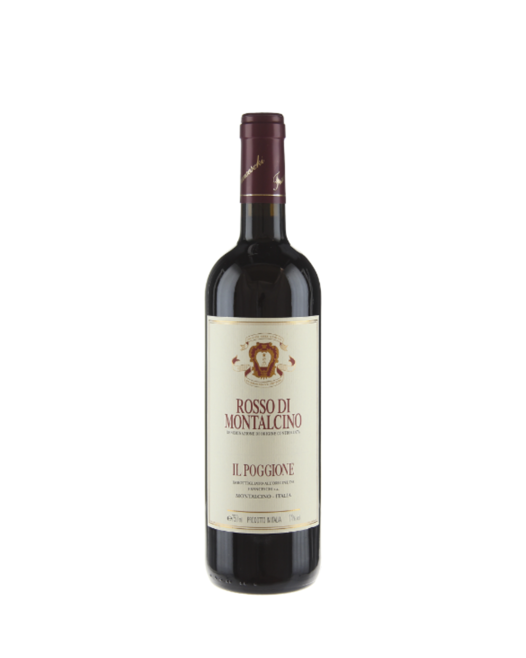 Rosso di Montalcino 2022