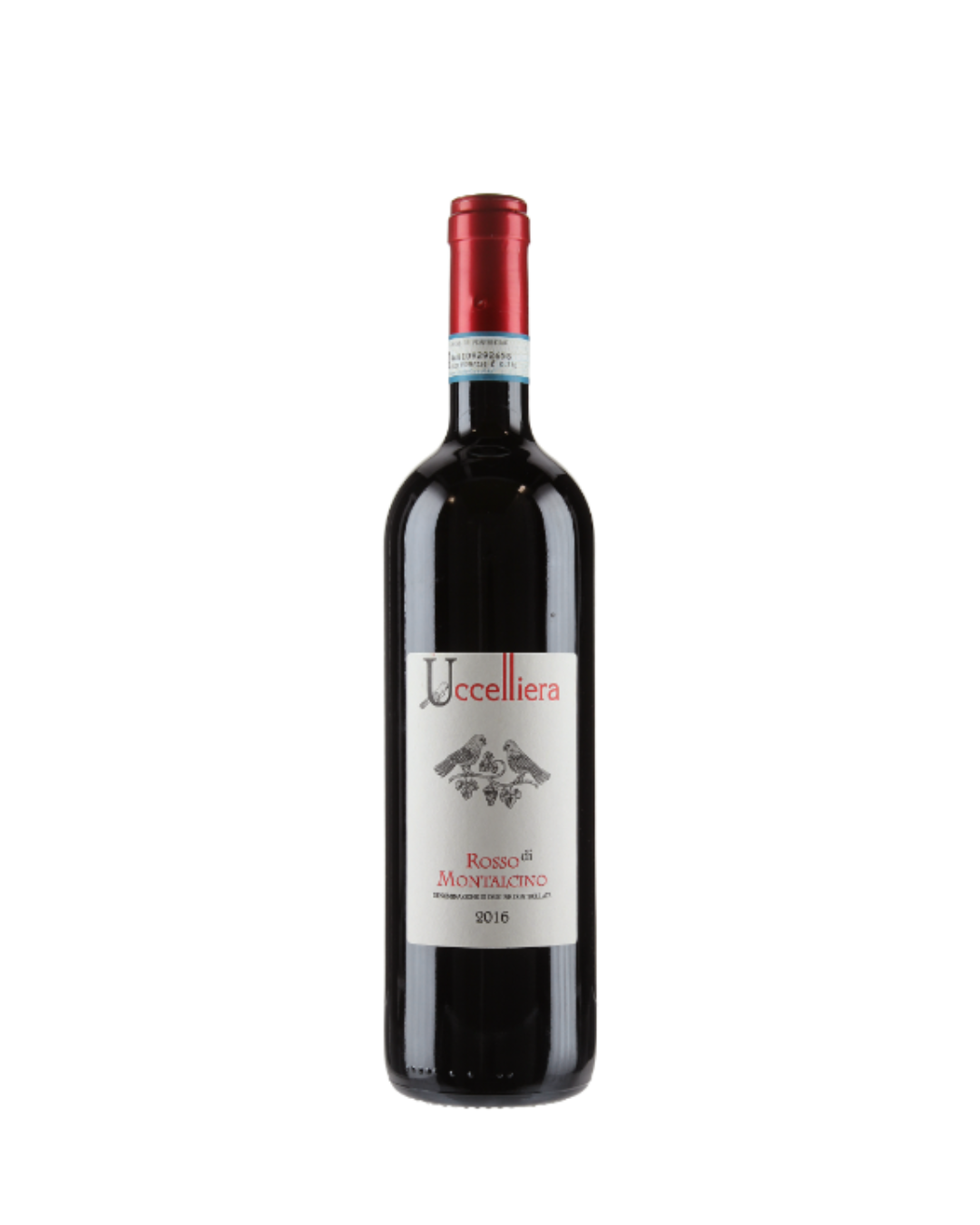 Rosso di Montalcino 2021
