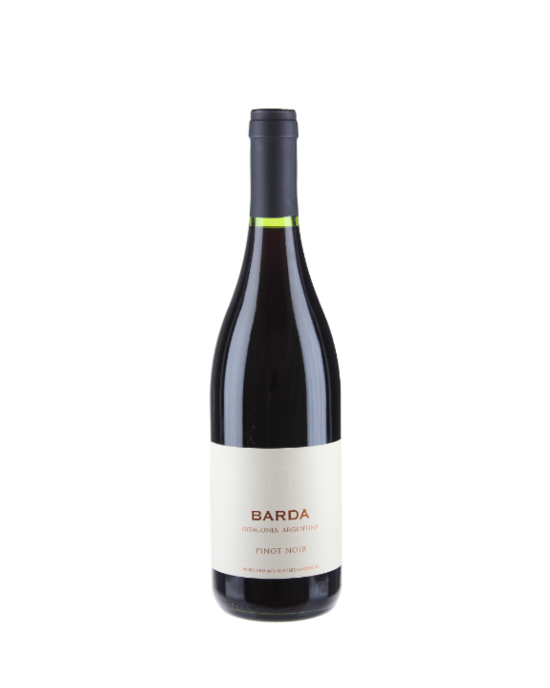 Barda Pinot Noir 2020
