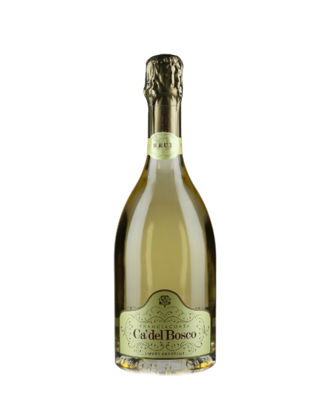 Cuvée Prestige Brut NV