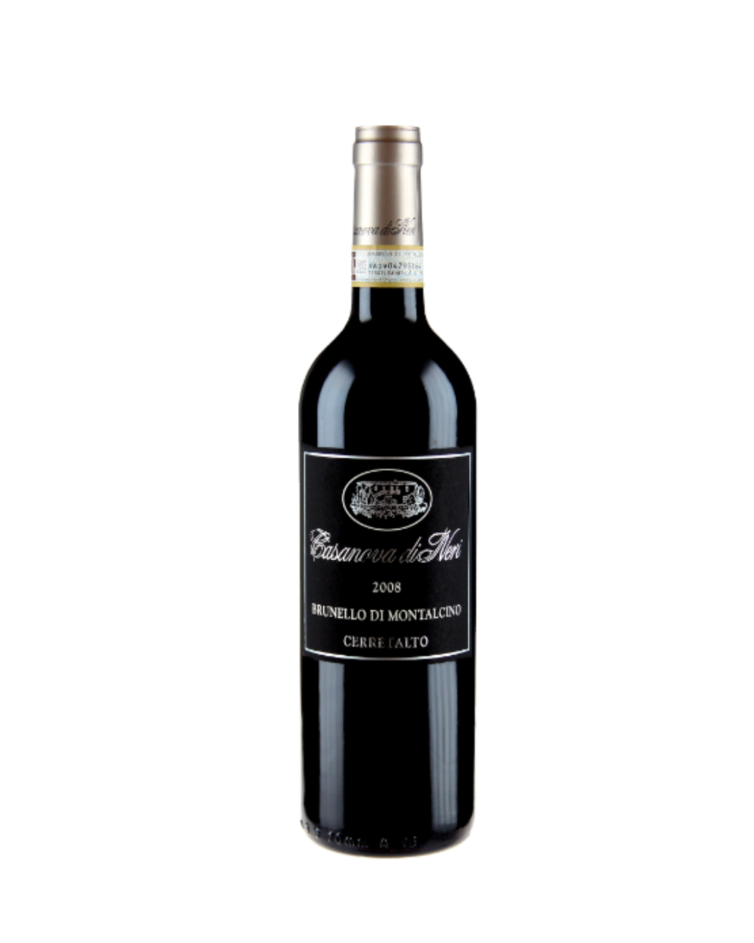 Brunello di Montalcino Cerretalto 2018
