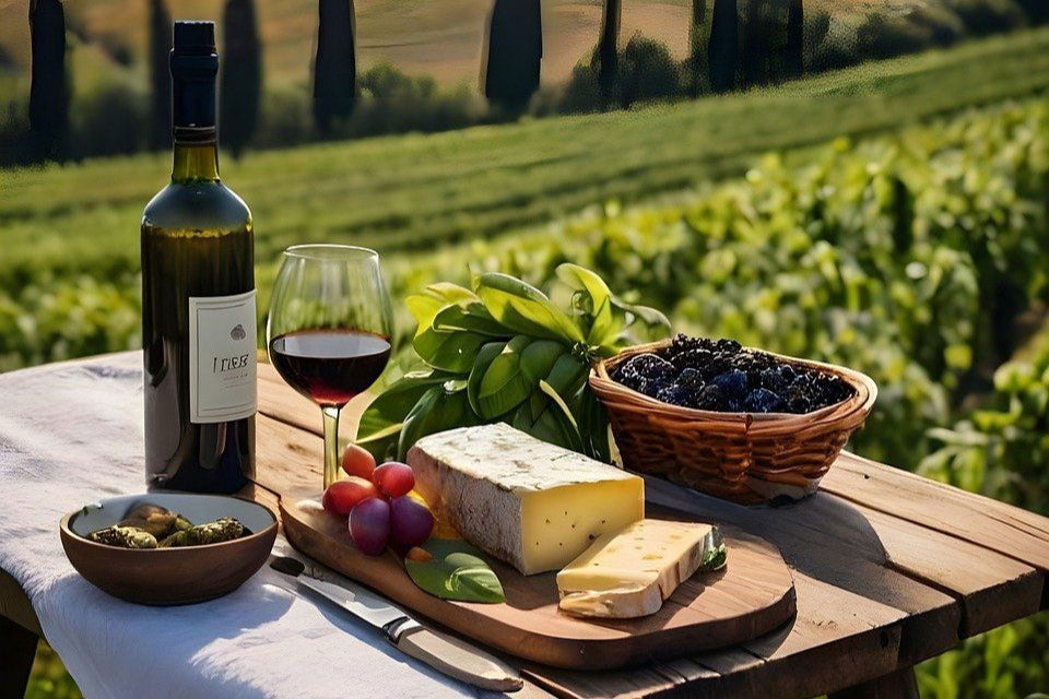 Selezione Curata
